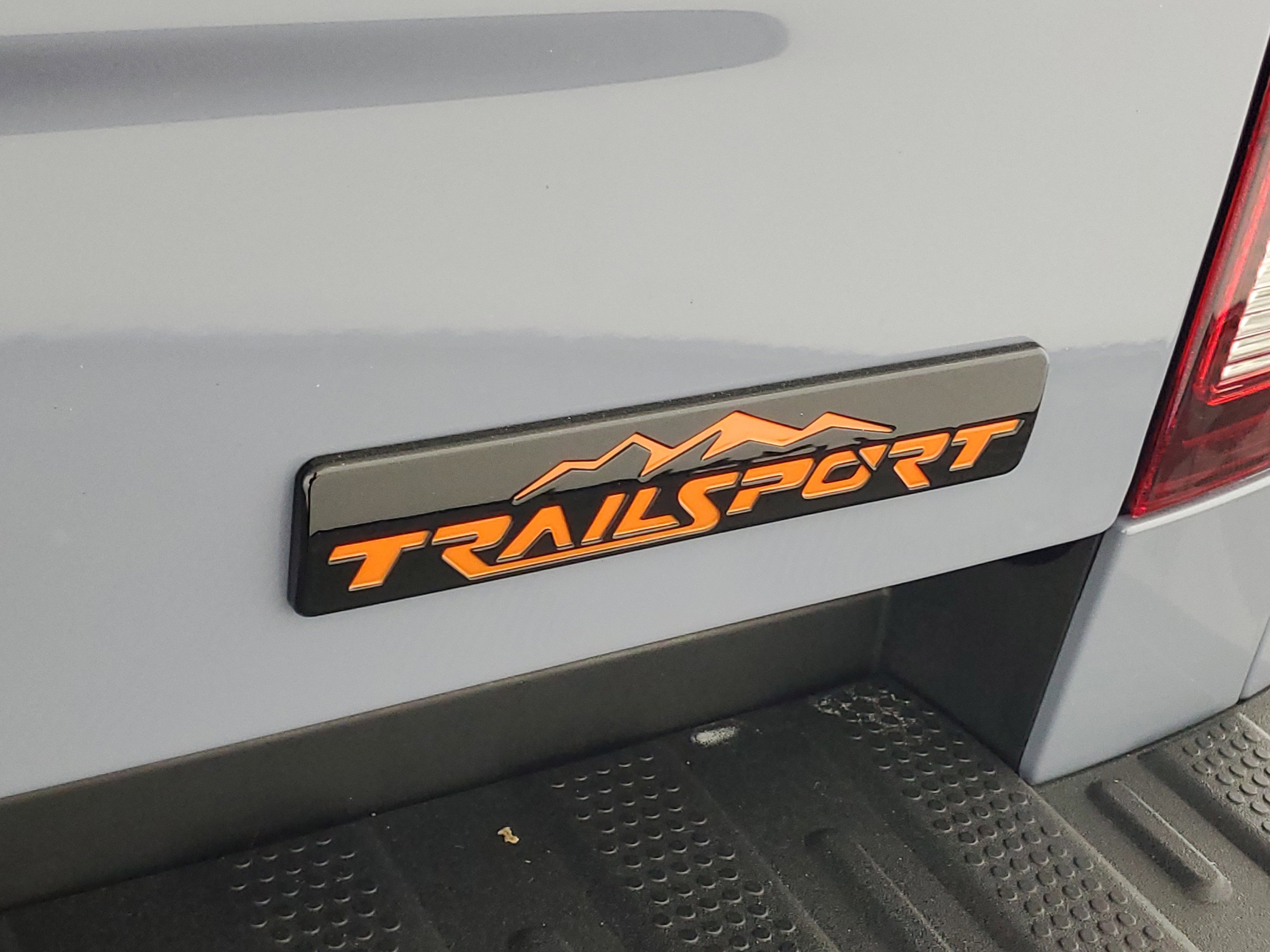 New 2026 Honda Ridgeline TrailSport image 33