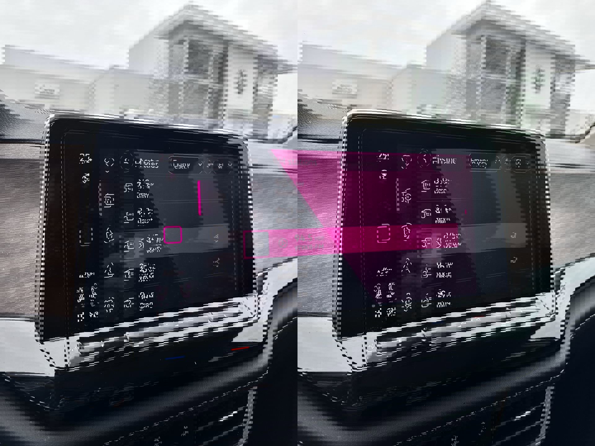 Certified 2025 Volkswagen Atlas SEL image 13