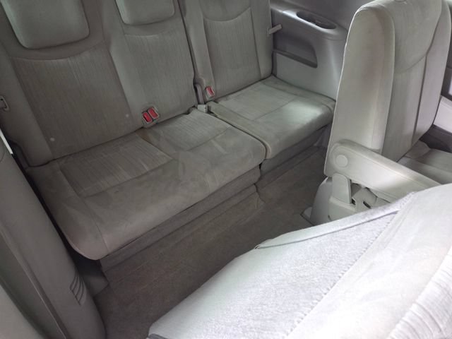 Used 2014 Nissan Quest SV FWD image 21