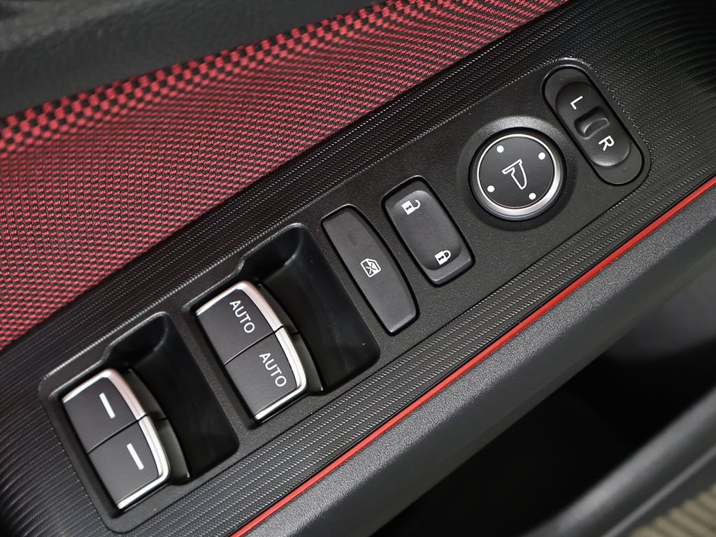 Used 2025 Honda Civic Si image 37