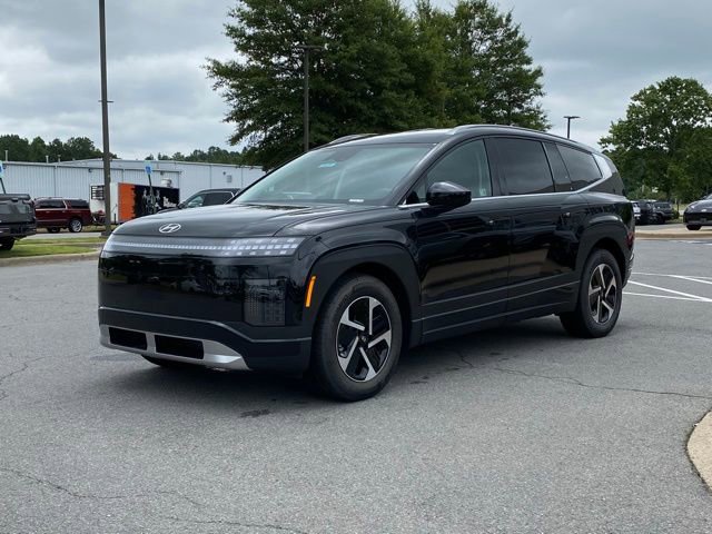 New 2026 Hyundai Ioniq 9 S image 3