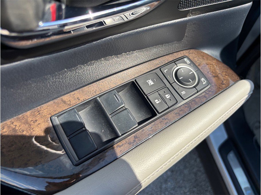 Used 2013 Lexus RX 350 FWD w/ Premium Pkg image 18