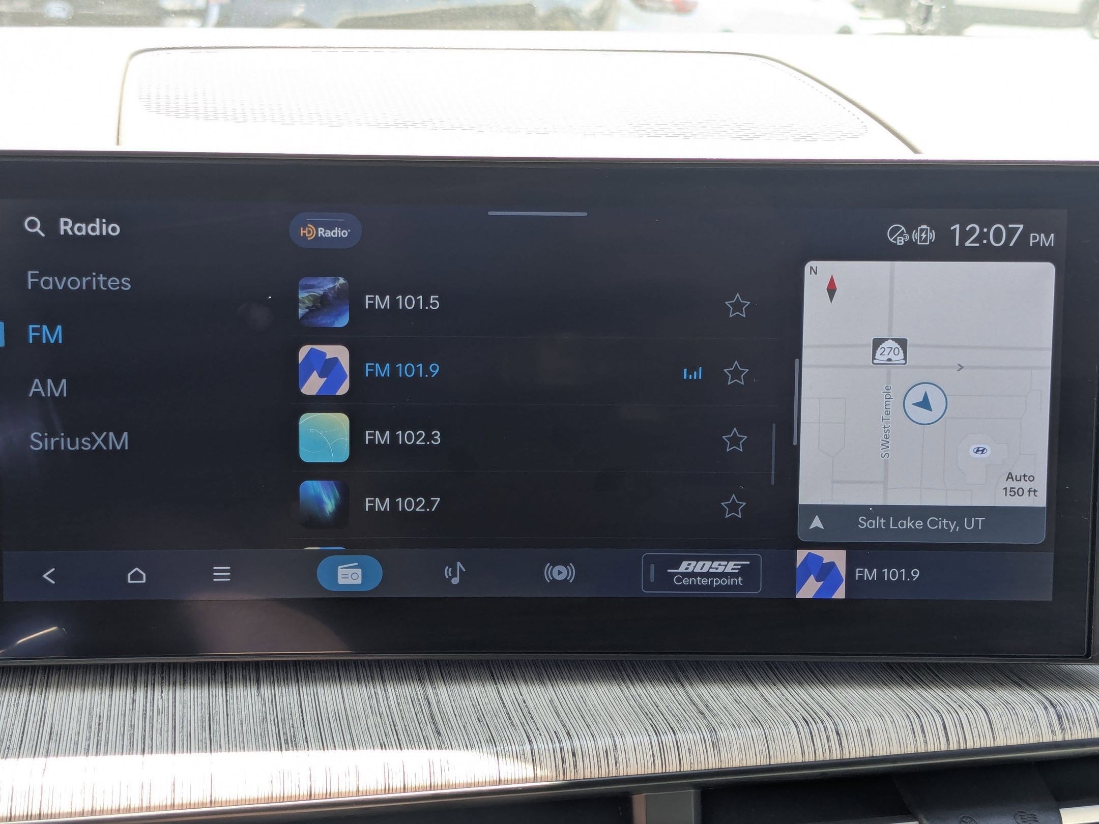Used 2025 Hyundai Santa Fe Calligraphy AWD/4WD image 27
