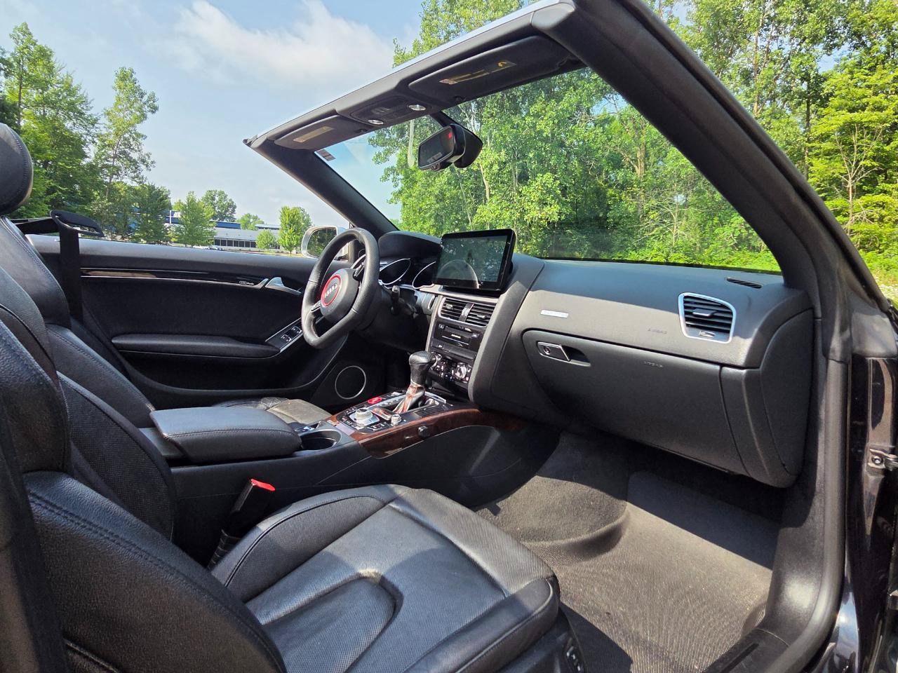Used 2013 Audi A5 2.0T Premium Plus w/ Premium Plus Pkg AWD/4WD image 15