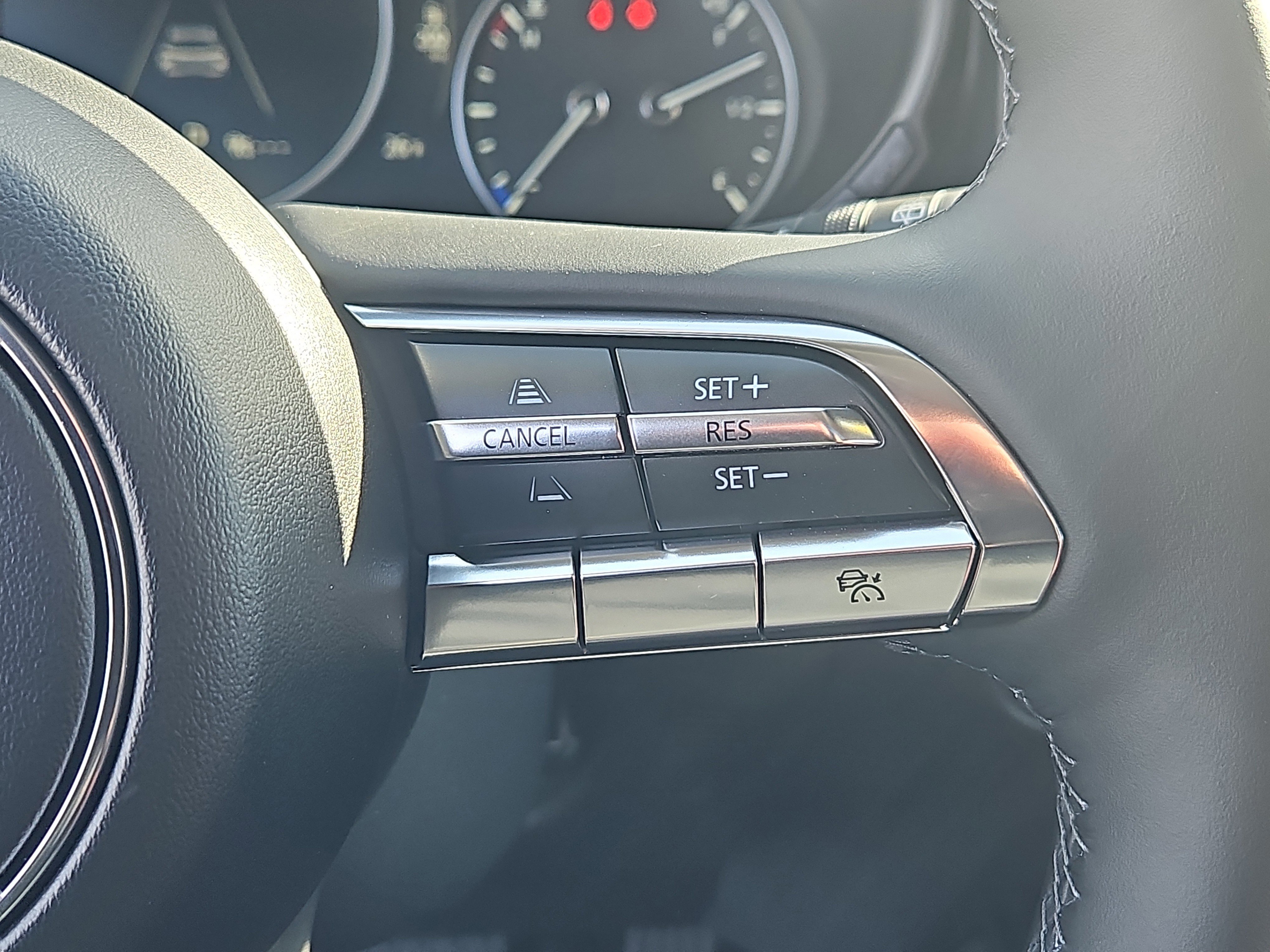 New 2026 MAZDA CX-50 2.5 Hybrid w/ Premium Plus Pkg image 16