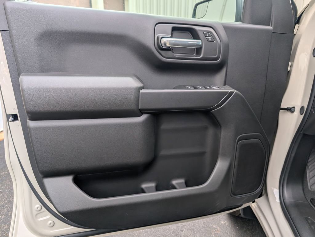 New 2026 GMC Sierra 1500 Pro w/ Graphite Edition image 10