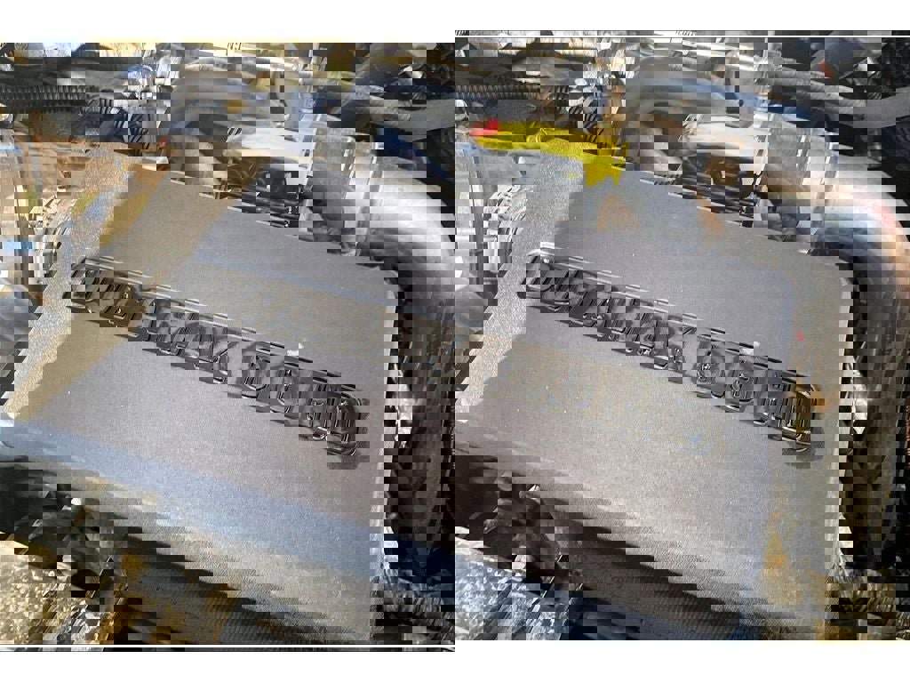 Used 2021 Chevrolet Silverado 3500 LTZ w/ LTZ Premium Package image 33