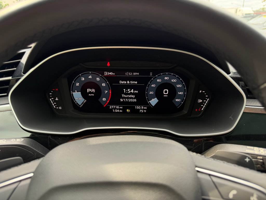 Used 2024 Audi Q3 2.0T Premium AWD/4WD image 22