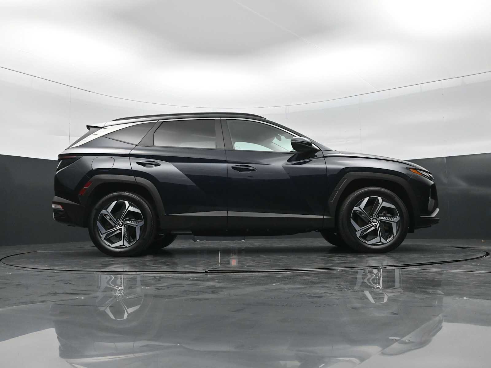 Used 2023 Hyundai Tucson SEL AWD/4WD image 27