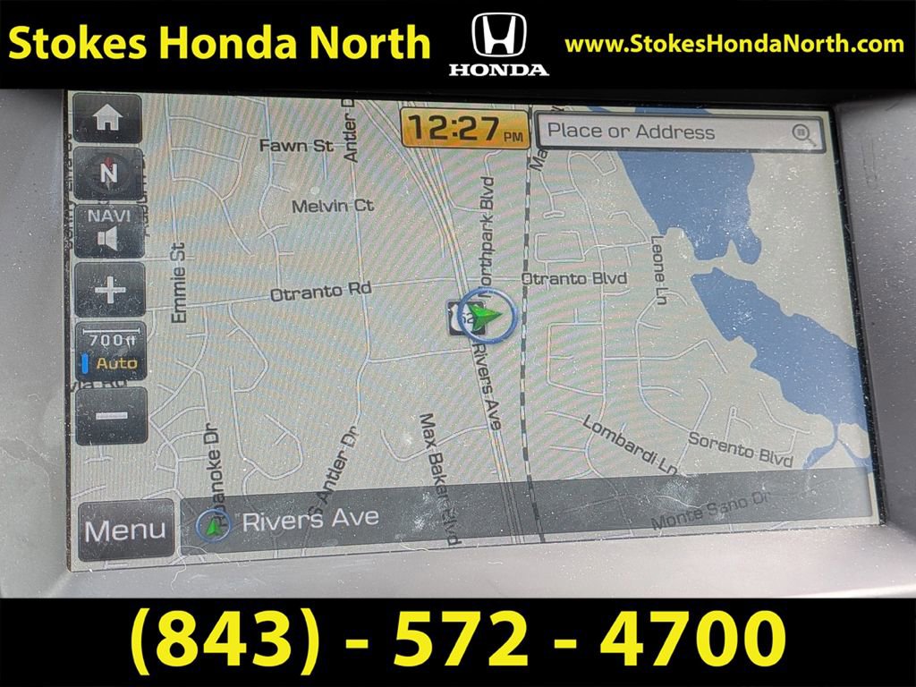 Used 2017 Hyundai Santa Fe Sport image 22