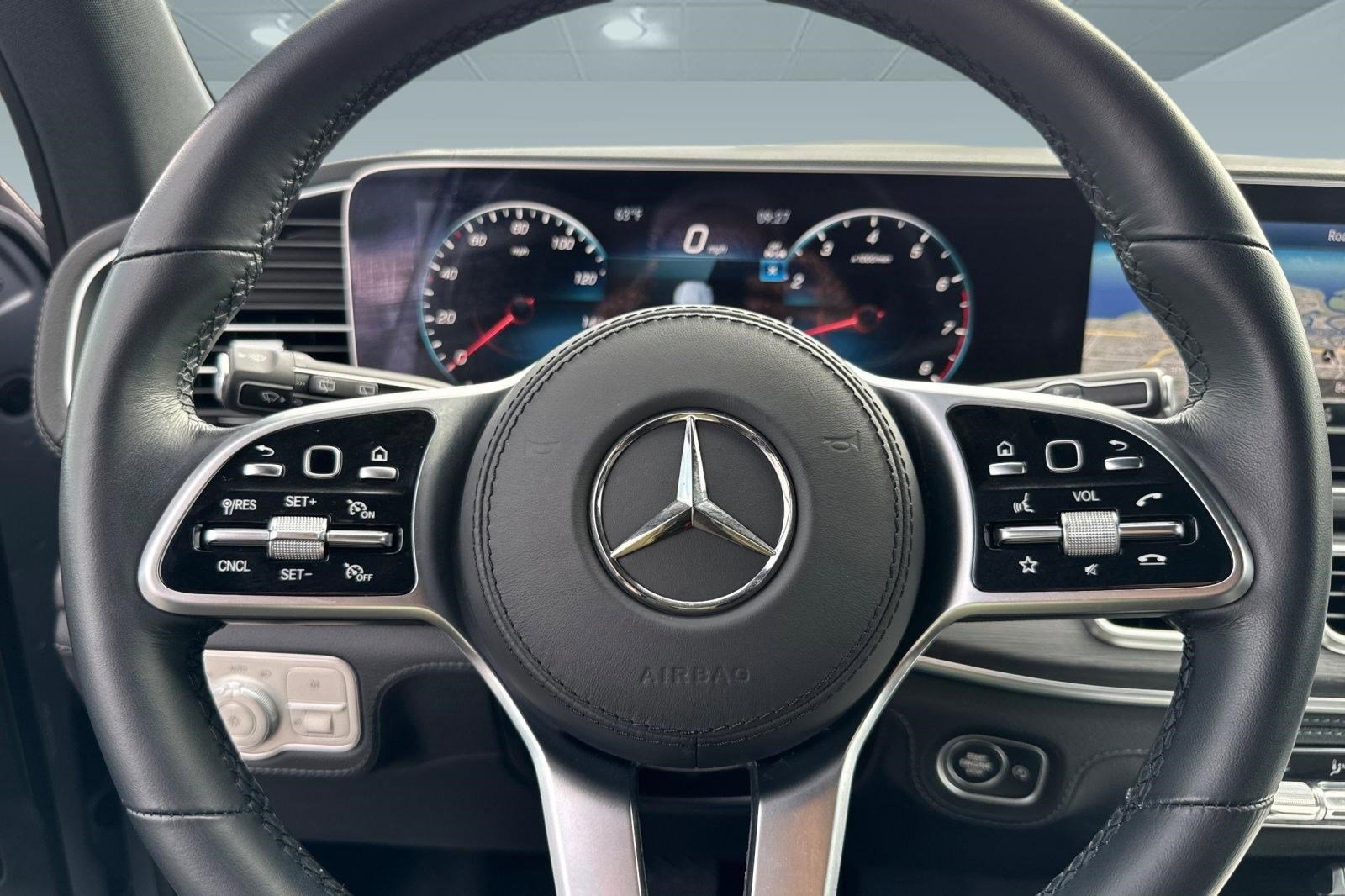 Certified 2023 Mercedes-Benz GLE 350 4MATIC image 14