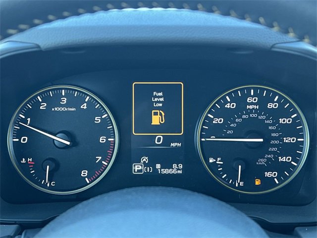 Used 2024 Subaru Crosstrek 2.5i Sport image 19