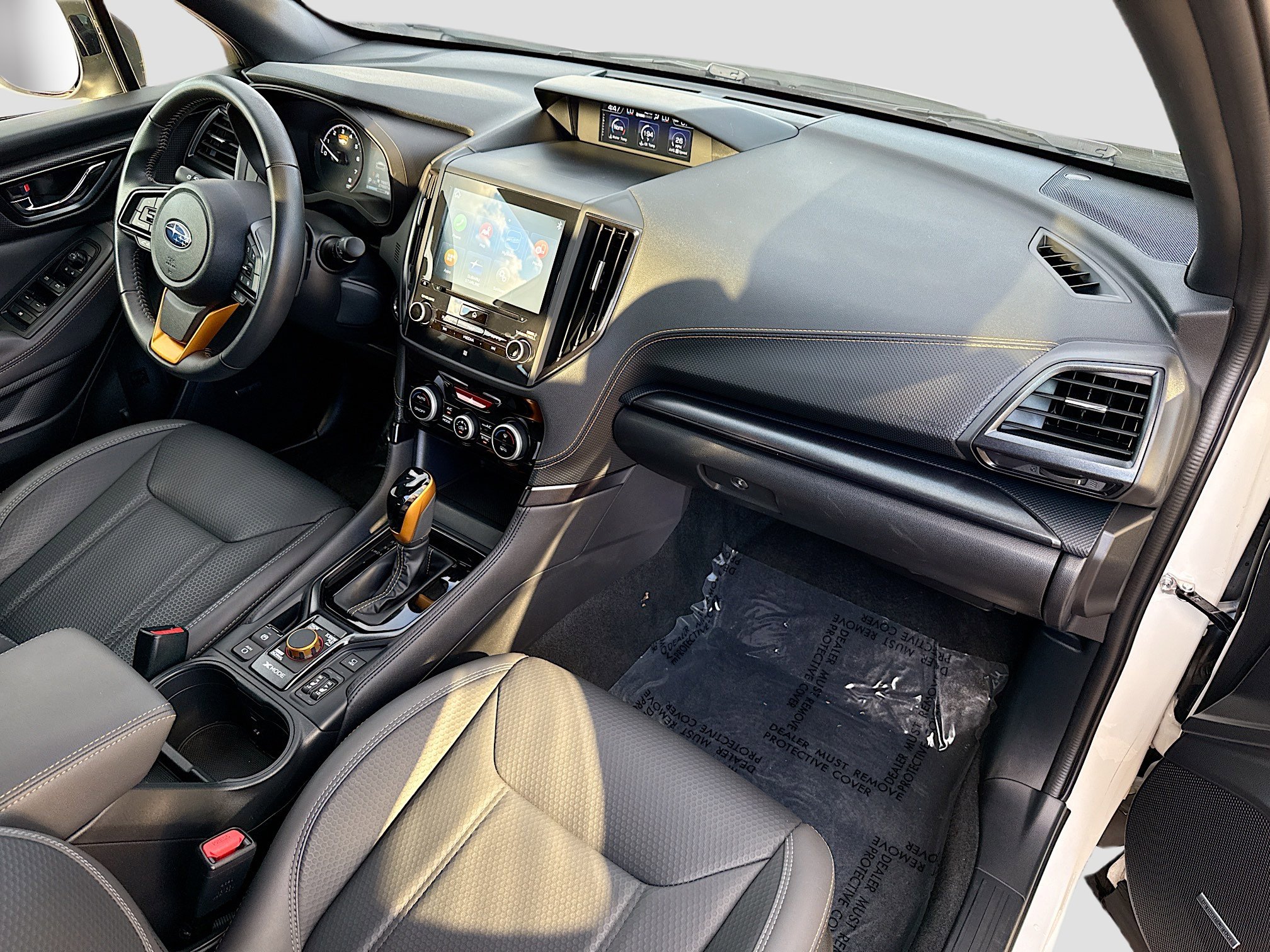 Used 2022 Subaru Forester Wilderness image 15