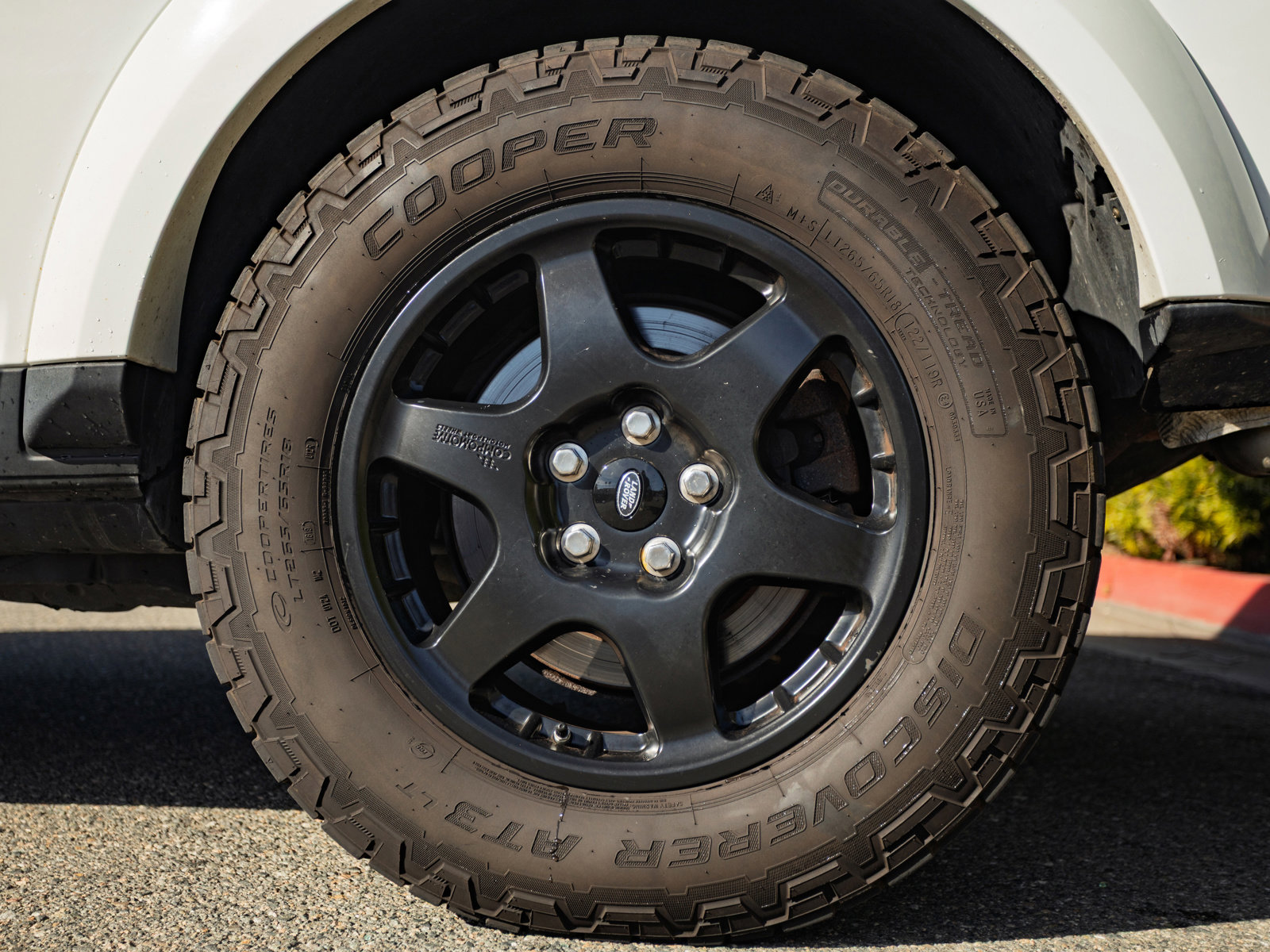 Used 2012 Land Rover LR4 HSE LUX image 17