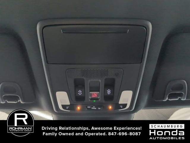 New 2026 Honda Passport TrailSport image 10