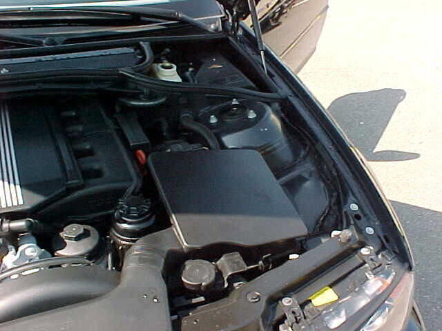 Used 2004 BMW 330Ci image 16