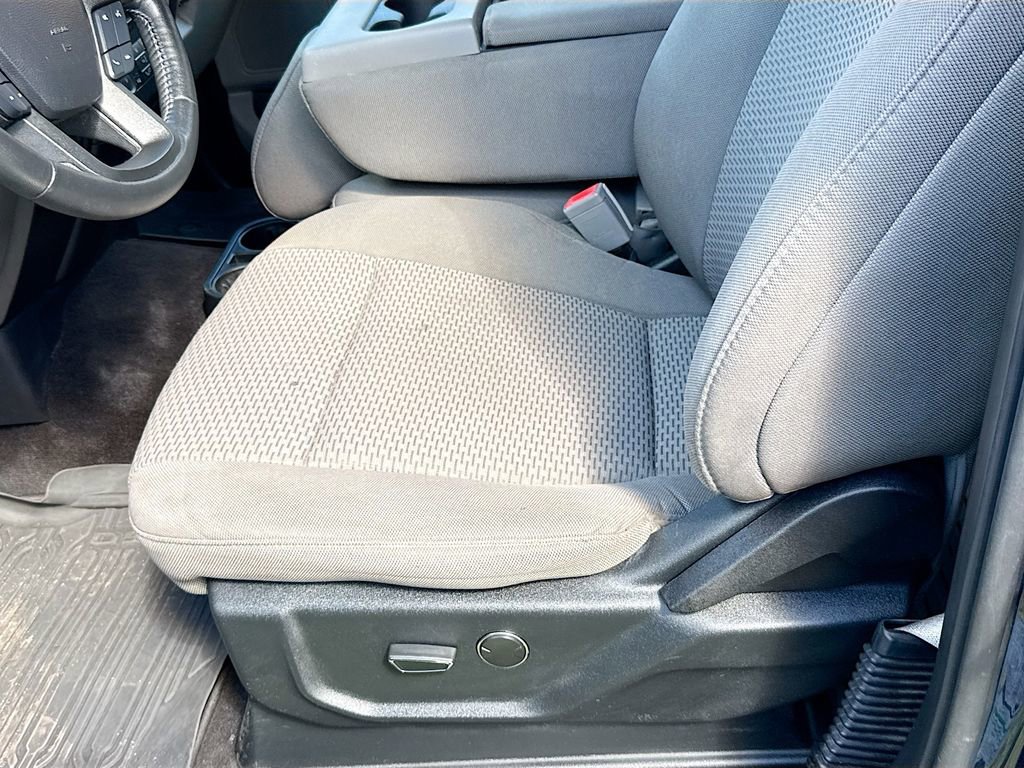 Used 2018 Ford F150 XLT w/ Equipment Group 301A Mid AWD/4WD image 21