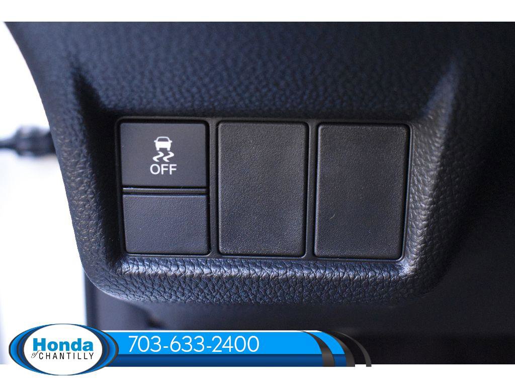 New 2026 Honda Civic Sport image 22