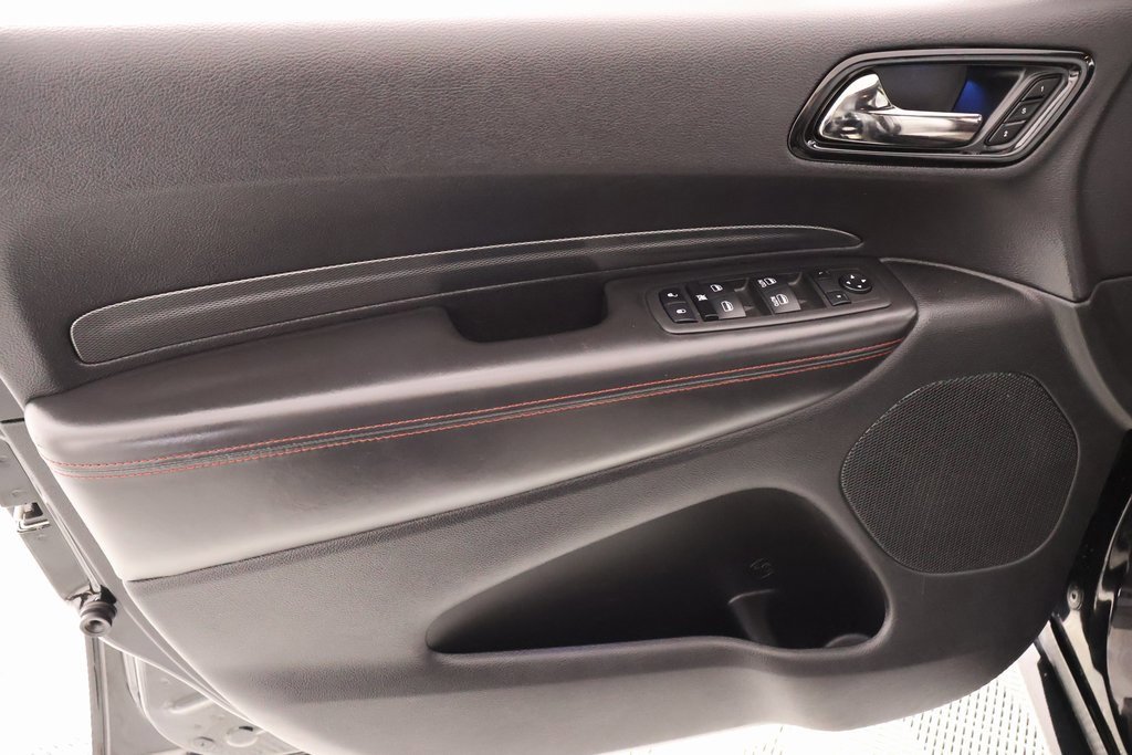 Used 2024 Dodge Durango GT image 19