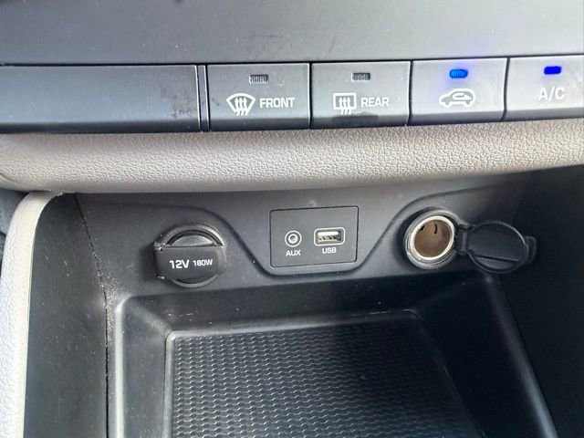 Used 2020 Hyundai Tucson SE AWD/4WD image 17