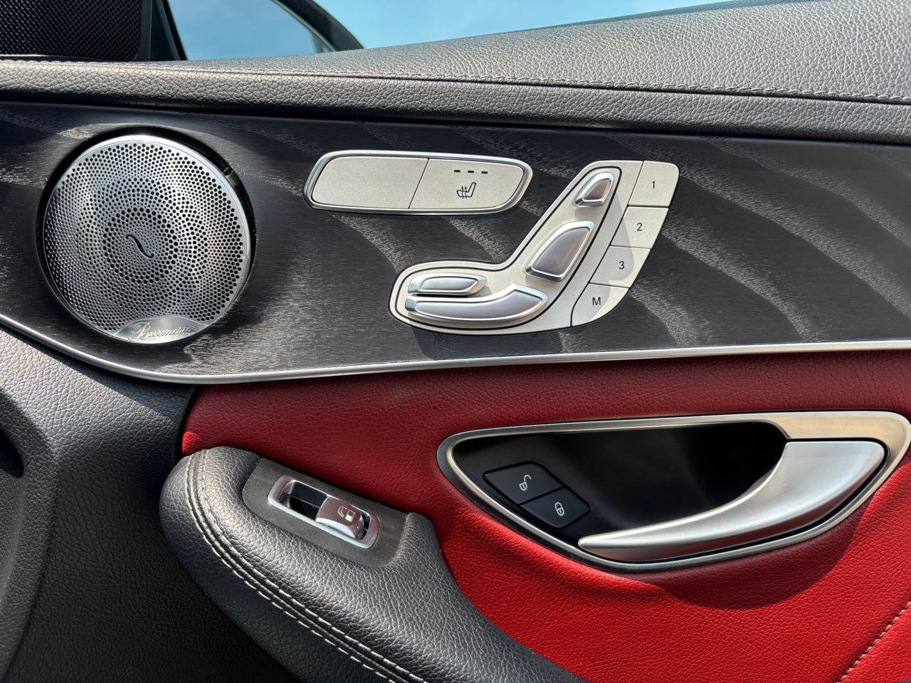 Used 2017 Mercedes-Benz C 300 Sedan image 22