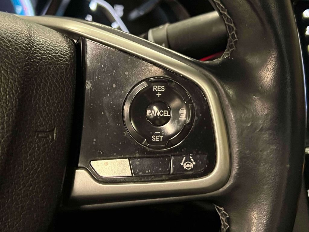 Used 2021 Honda Civic EX image 28