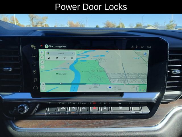 Certified 2026 GMC Sierra 1500 SLT w/ SLT Convenience Package image 23