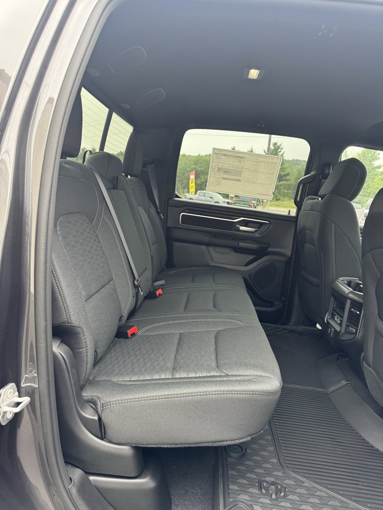 New 2026 RAM 1500 Big Horn image 23