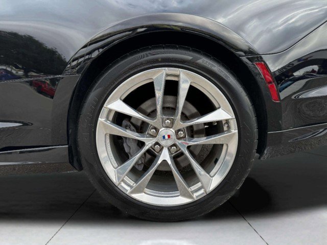 Used 2022 Chevrolet Camaro SS image 46