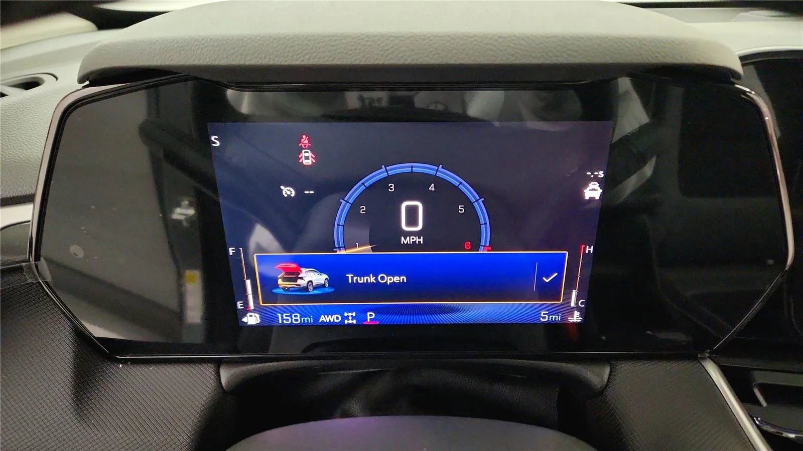 New 2026 Chevrolet TrailBlazer LT w/ Convenience Package image 25