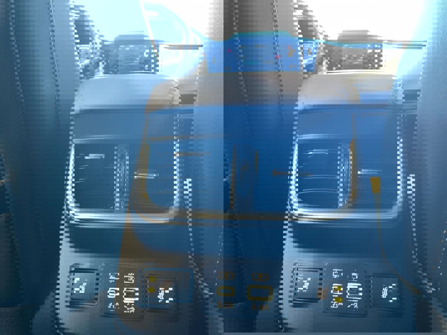 Used 2024 Subaru Outback Limited image 21