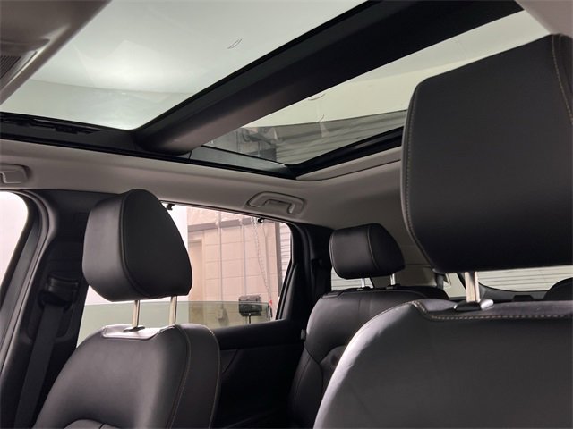 Certified 2024 MAZDA CX-90 Plug-In Hybrid w/ Premium Pkg image 14