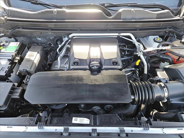 Used 2023 GMC Canyon Denali image 23