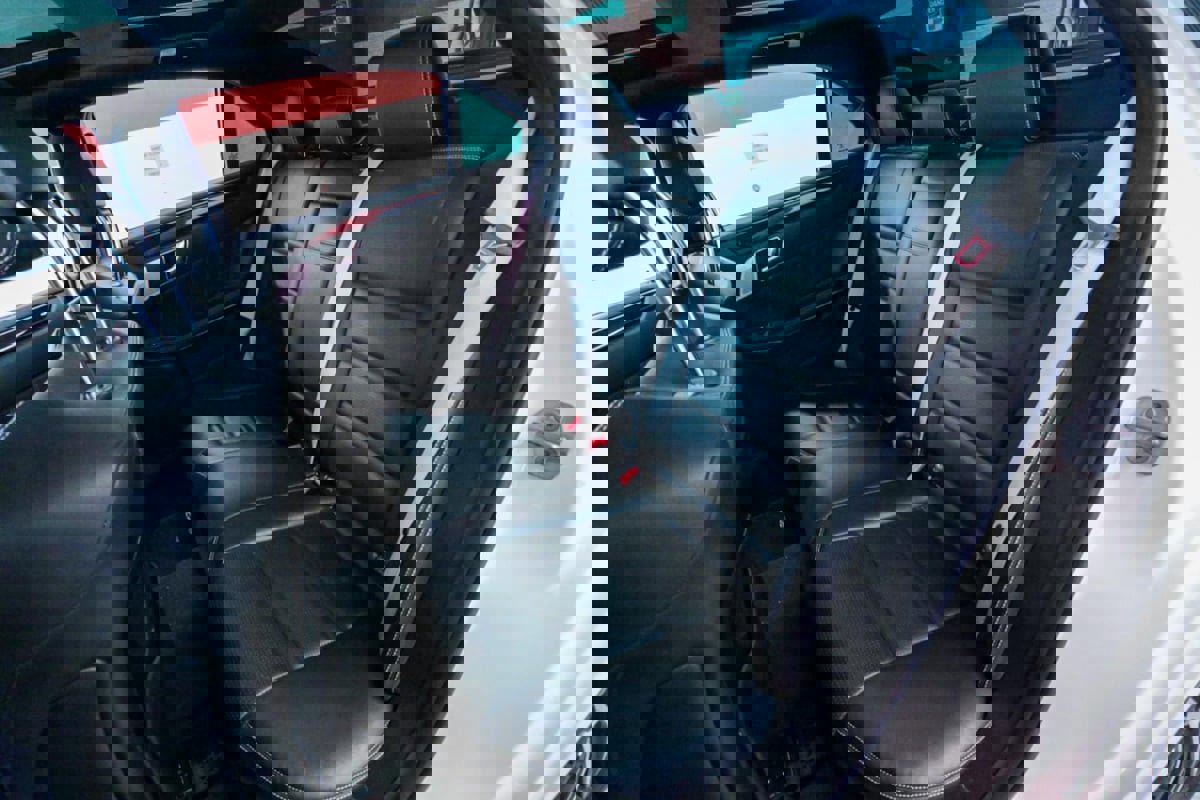 Used 2016 Mercedes-Benz E 63 AMG S-Model image 14