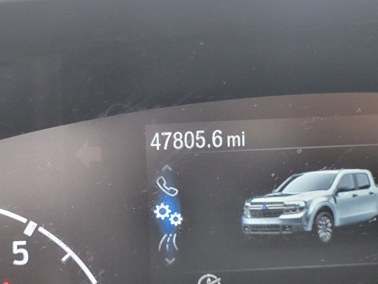 Used 2022 Ford Maverick XL FWD image 29