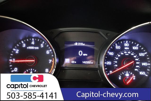Used 2019 Kia Sedona EX FWD image 18