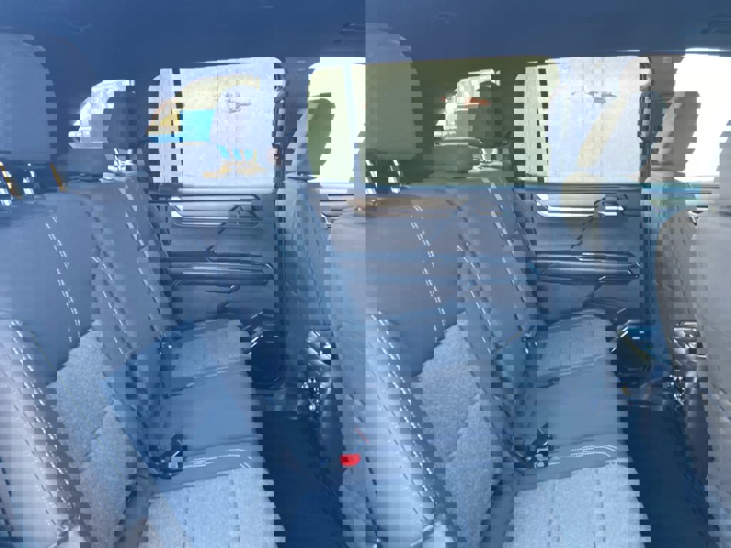 Used 2025 GMC Acadia Elevation image 23