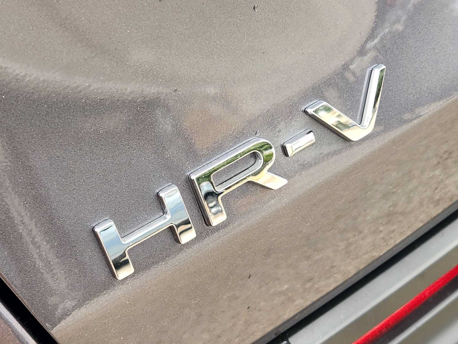 Certified 2026 Honda HR-V LX image 11