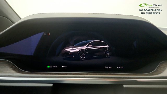 Used 2023 Tesla Model X AWD/4WD image 58