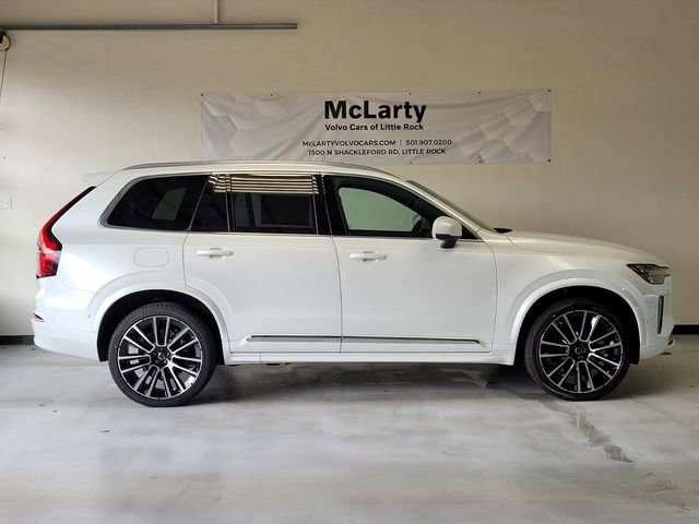 New 2026 Volvo XC90 B5 Plus w/ Protection Package Premier AWD/4WD image 2
