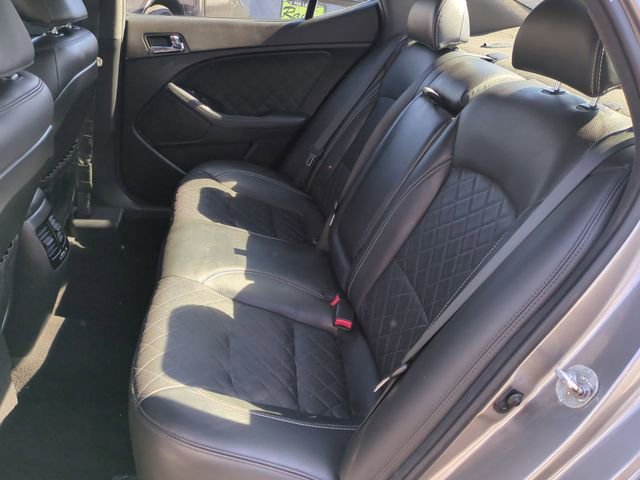 Used 2015 Kia Optima SX image 27