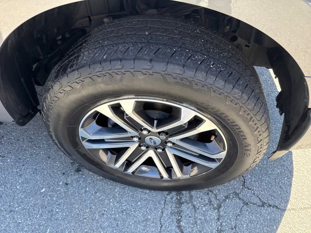 Certified 2023 Ford F150 XL w/ STX Appearance Package image 12