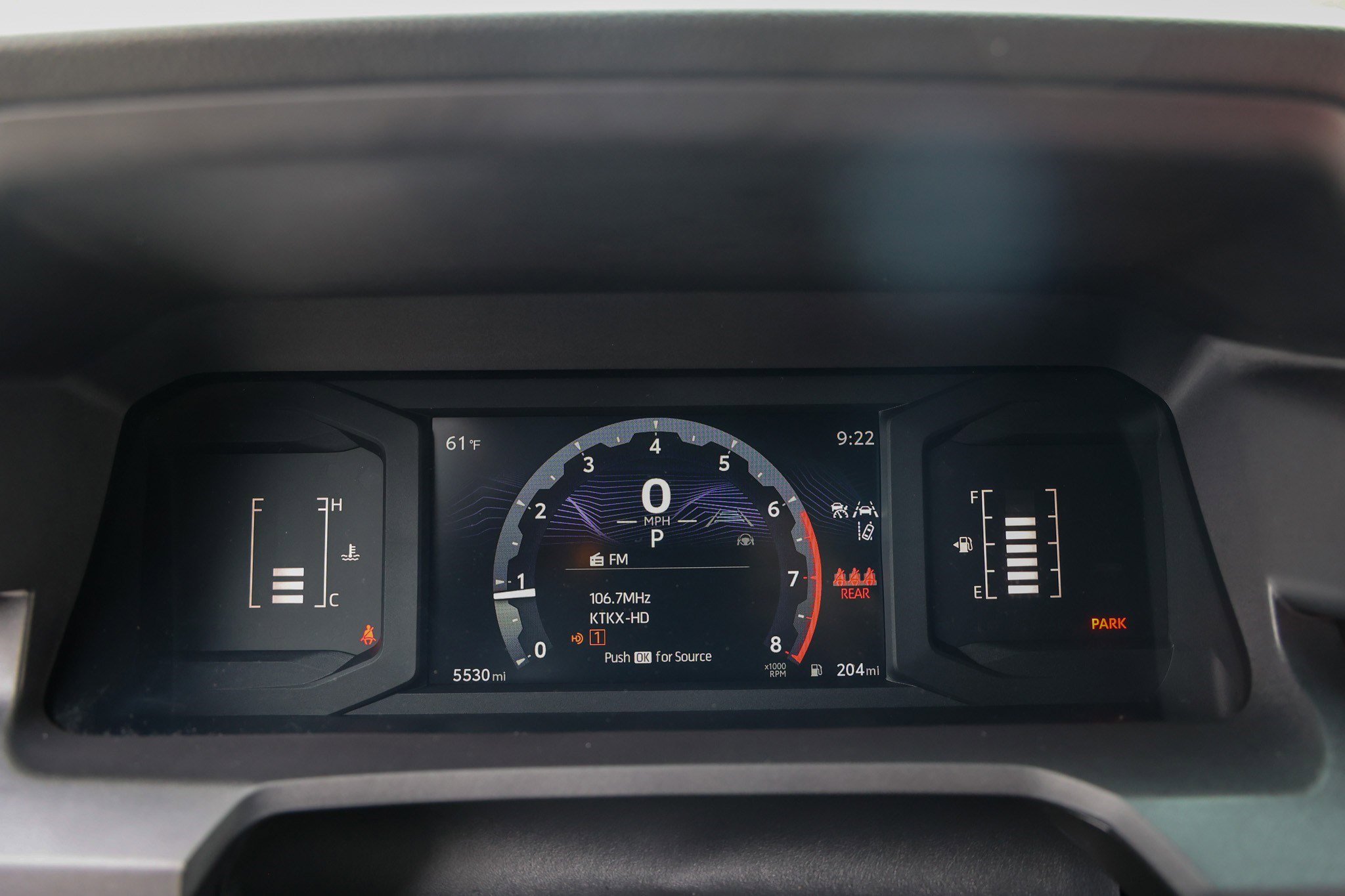 Certified 2025 Toyota Tacoma SR5 image 20