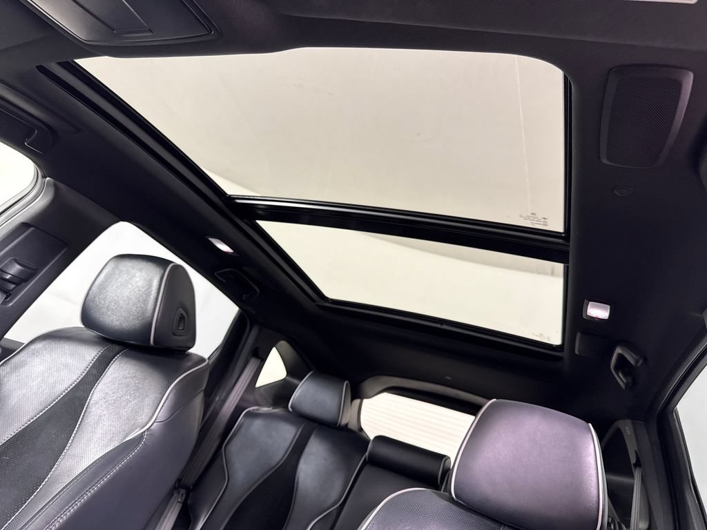 Used 2019 Acura RDX A-Spec FWD image 20