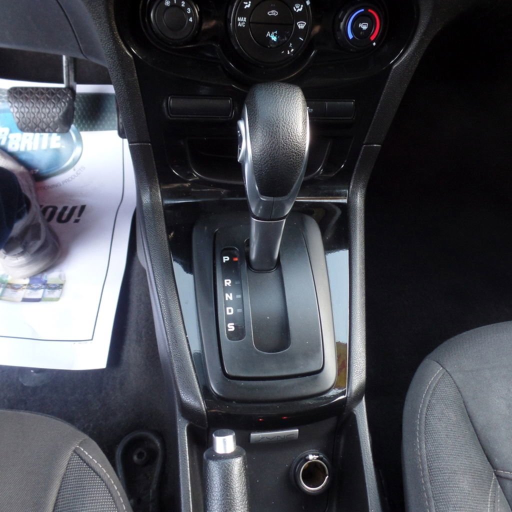 Used 2019 Ford Fiesta SE w/ Equipment Group 201A image 28