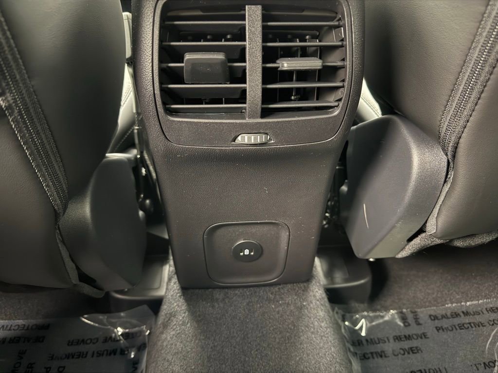 New 2025 Ford Bronco Sport Big Bend w/ Convenience Package image 41