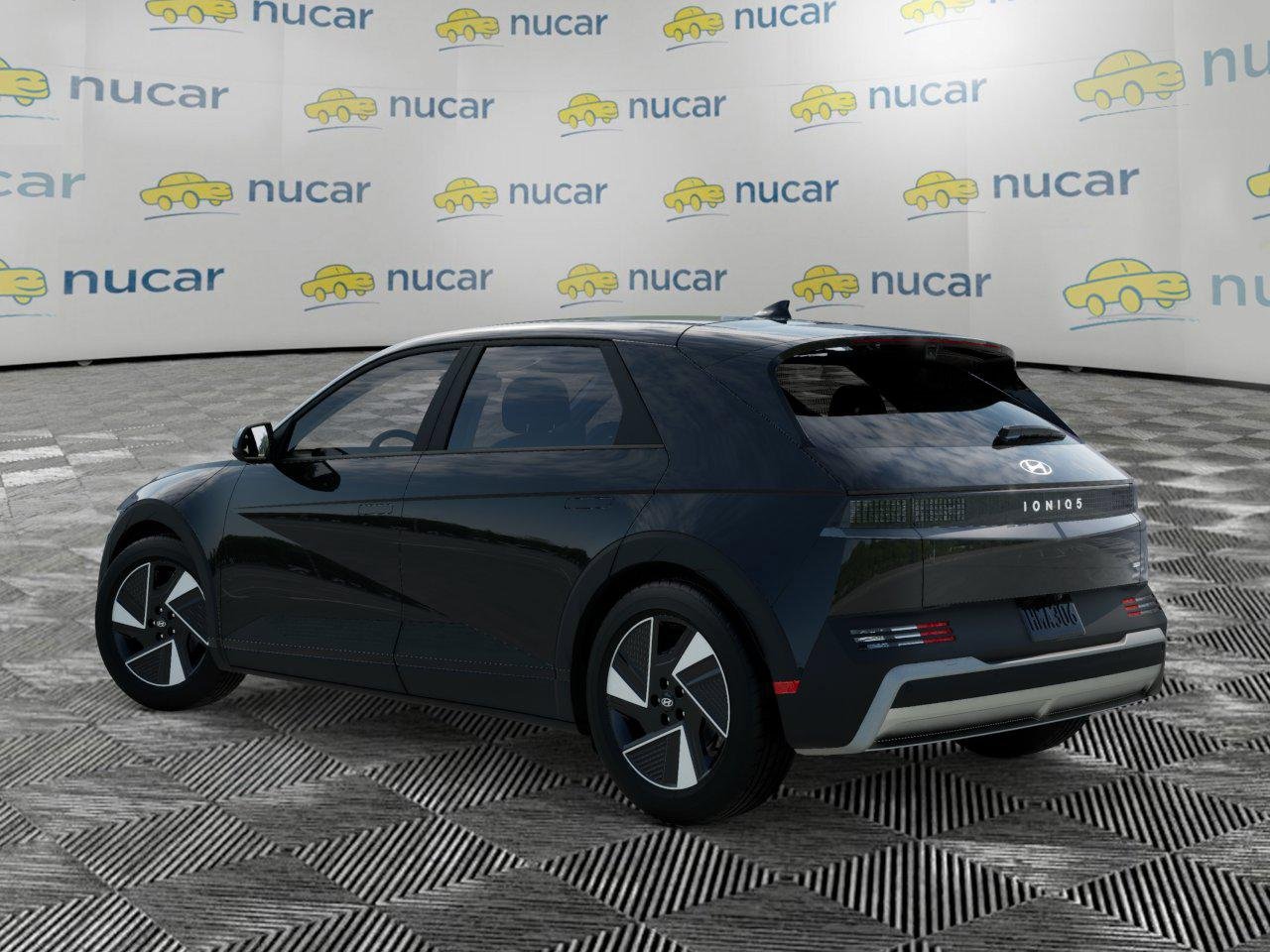 New 2026 Hyundai Ioniq 5 SE AWD/4WD image 5