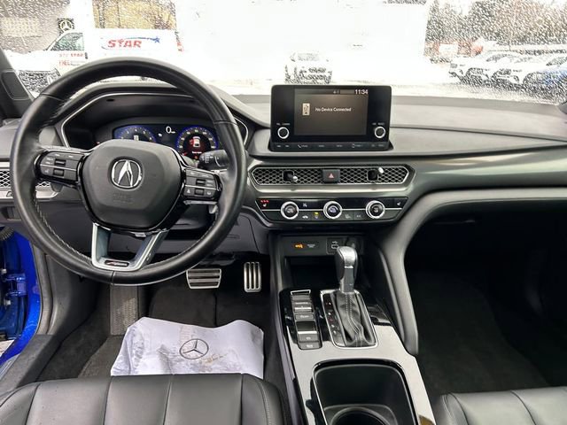 Used 2023 Acura Integra A-Spec image 16