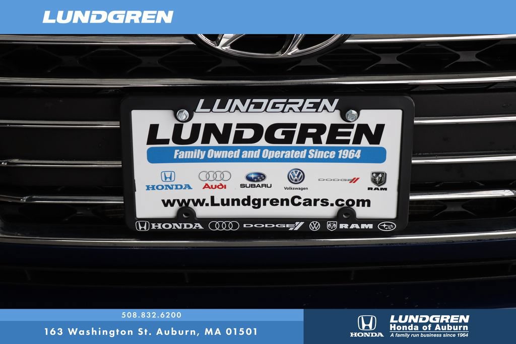 Used 2021 Hyundai Accent SE FWD image 29
