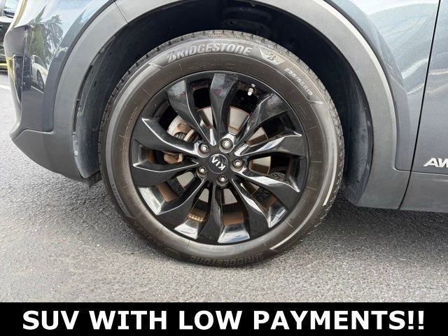 Used 2020 Kia Sorento S AWD/4WD image 9